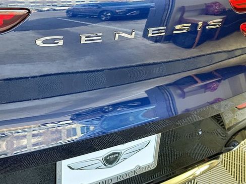 New 2026 Genesis GV70 2.5T Sport Prestige image 22