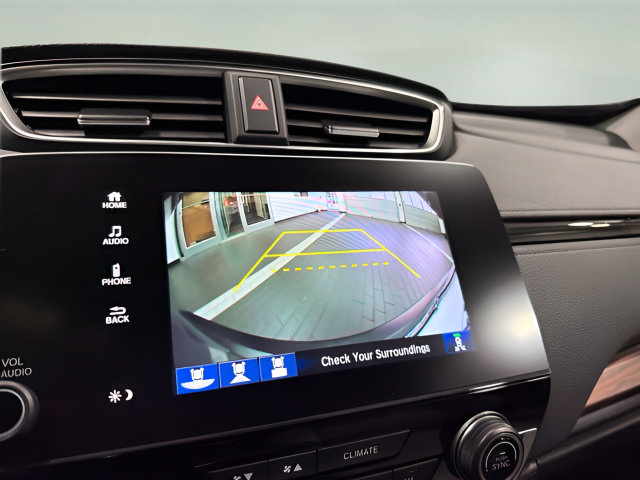 Used 2019 Honda CR-V EX-L image 22