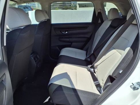 New 2025 Honda CR-V LX image 7