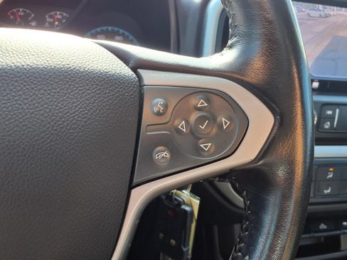 Certified 2022 Chevrolet Colorado LT RWD image 15