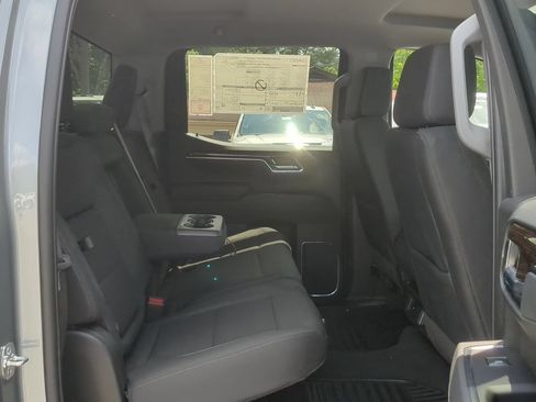 Used 2026 GMC Sierra 1500 Elevation AWD/4WD image 26
