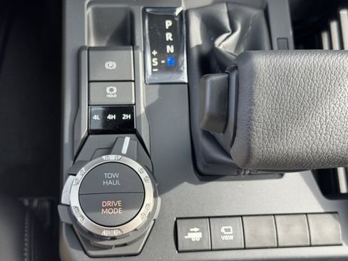 New 2025 Toyota Tacoma TRD Sport image 28