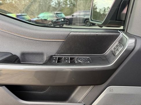 Used 2023 Ford F150 Tremor w/ Equipment Group 402A High image 15