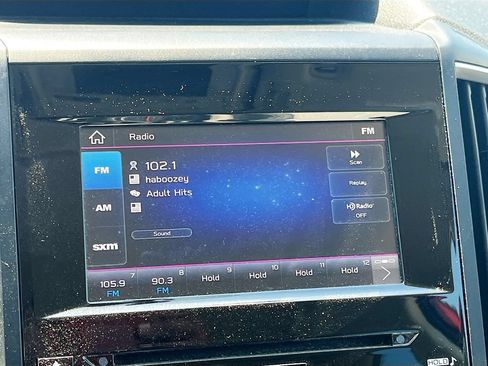 Used 2020 Subaru Forester Premium w/ Popular Package #1 AWD/4WD image 14