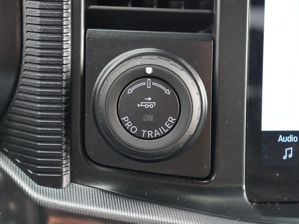 Used 2024 Ford F150 Lariat w/ Equipment Group 502A High AWD/4WD image 40