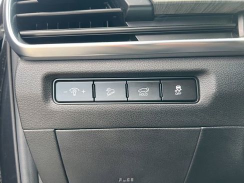 Used 2024 Kia Telluride SX image 10