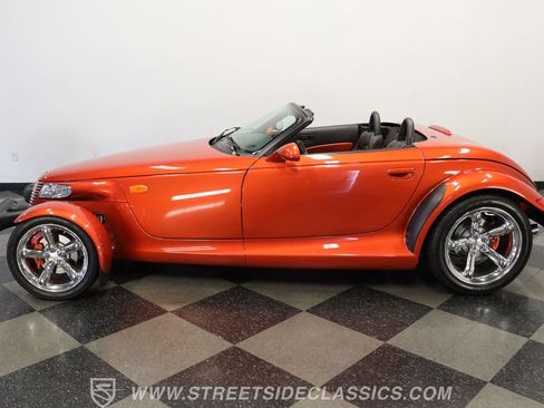 Used 2001 Plymouth Prowler image 2