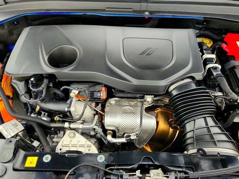 Used 2024 Dodge Hornet R/T image 26