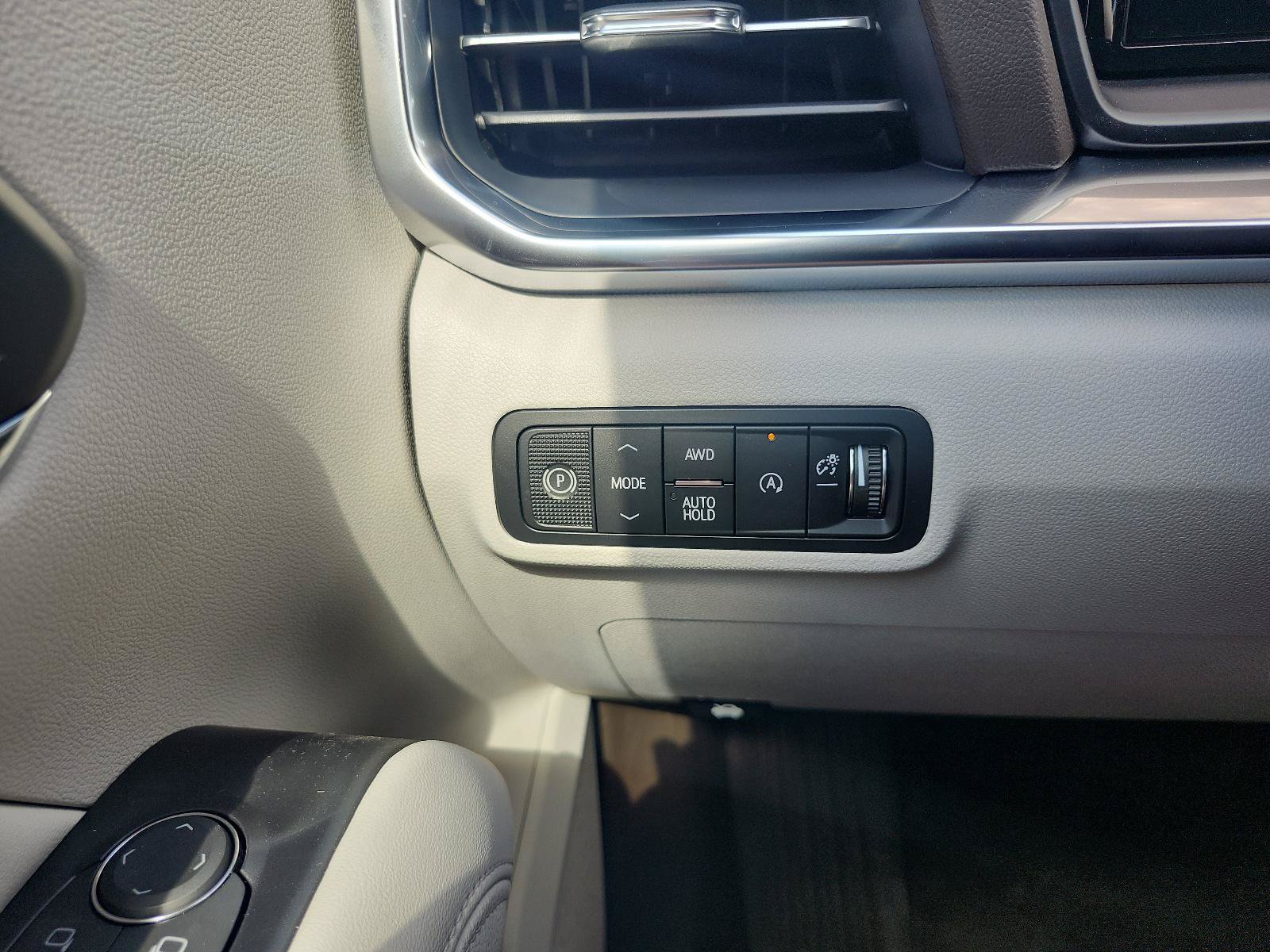 New 2027 GMC Terrain Denali AWD/4WD image 19