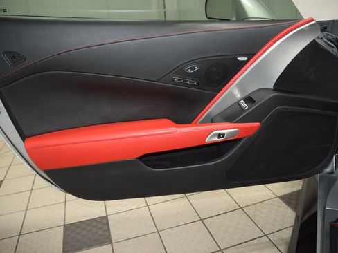 Used 2015 Chevrolet Corvette Z06 w/ 3LZ Preferred Equipment Group image 52