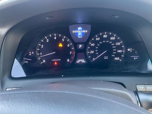 Used 2008 Lexus LS 460 image 14