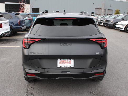 New 2026 Kia Sportage X-Line w/ X-Line Premium Package image 6