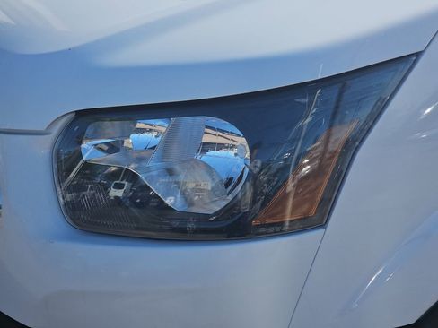 Used 2024 Ford Transit 250 Low Roof w/ Exterior Upgrade Package image 25