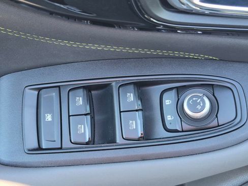 Used 2023 Subaru Outback Onyx Edition w/ Popular Package #2 image 23