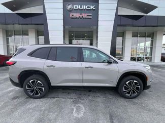 New 2026 Buick Enclave Sport Touring w/ Power Package FWD video 2