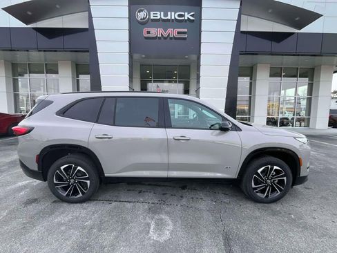 New 2026 Buick Enclave Sport Touring w/ Power Package FWD image 2