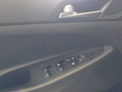 Used 2017 Hyundai Tucson Eco FWD image 15