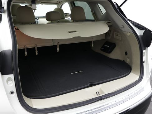Used 2019 Nissan Murano SV w/ Premium Package FWD image 34