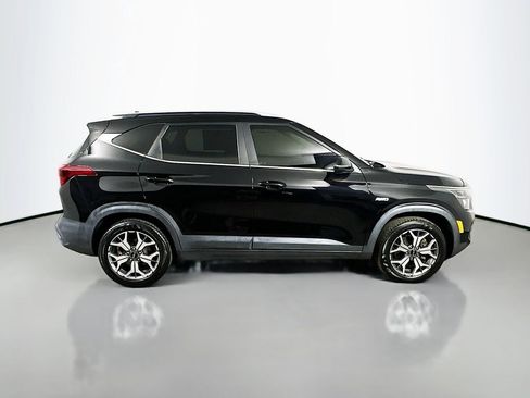 Used 2022 Kia Seltos EX AWD/4WD image 7