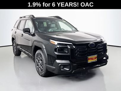 New 2026 Subaru Outback Premium