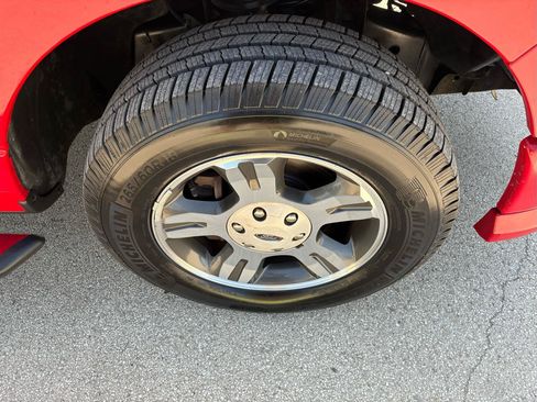 Used 2007 Ford F150 FX2 RWD image 26