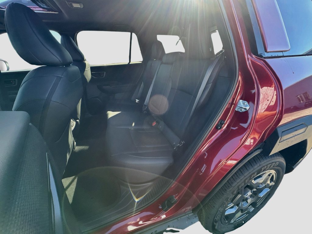 New 2026 Subaru Outback Premium AWD/4WD image 24