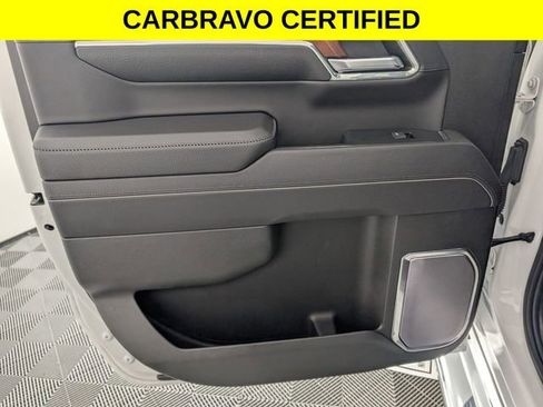 Certified 2023 GMC Sierra 1500 Denali w/ Technology Package AWD/4WD image 29