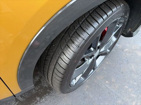 Used 2024 Dodge Hornet R/T w/ Track Pack image 12