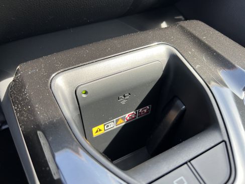 New 2026 Toyota Crown Signia image 27