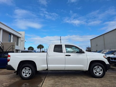 Used 2021 Toyota Tundra SR image 2