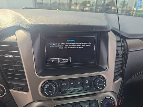 Used 2018 GMC Yukon XL Denali w/ Denali Ultimate Package AWD/4WD image 5