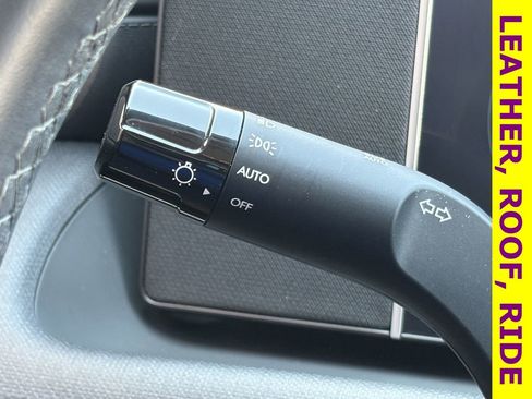 Used 2025 Hyundai Tucson SEL image 21