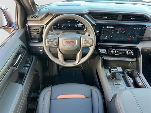 New 2026 GMC Sierra 1500 AT4 w/ AT4 Premium Package image 16