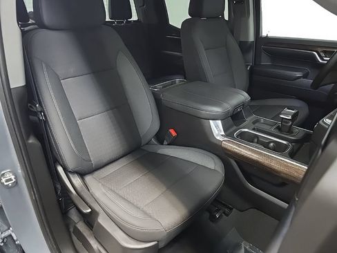 Used 2024 GMC Sierra 1500 Elevation AWD/4WD image 14