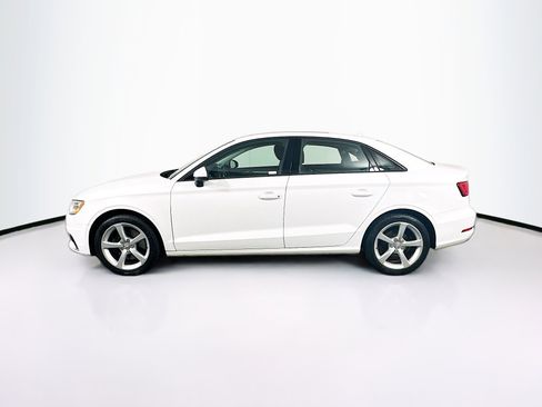 Used 2016 Audi A3 2.0T Premium image 4