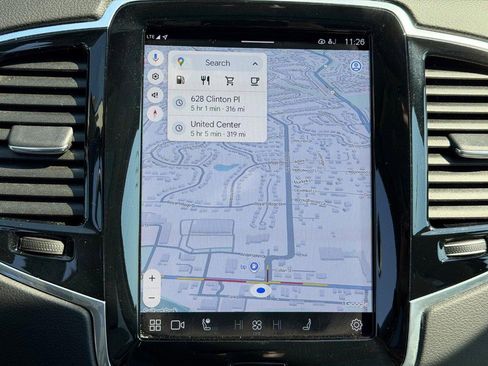 Used 2024 Volvo XC90 B6 Ultimate image 22