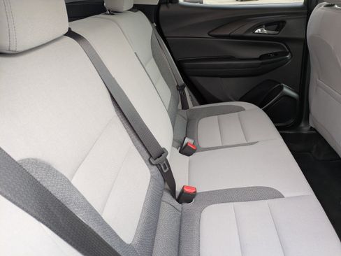 Used 2024 Chevrolet TrailBlazer LT w/ Driver Confidence Package image 14