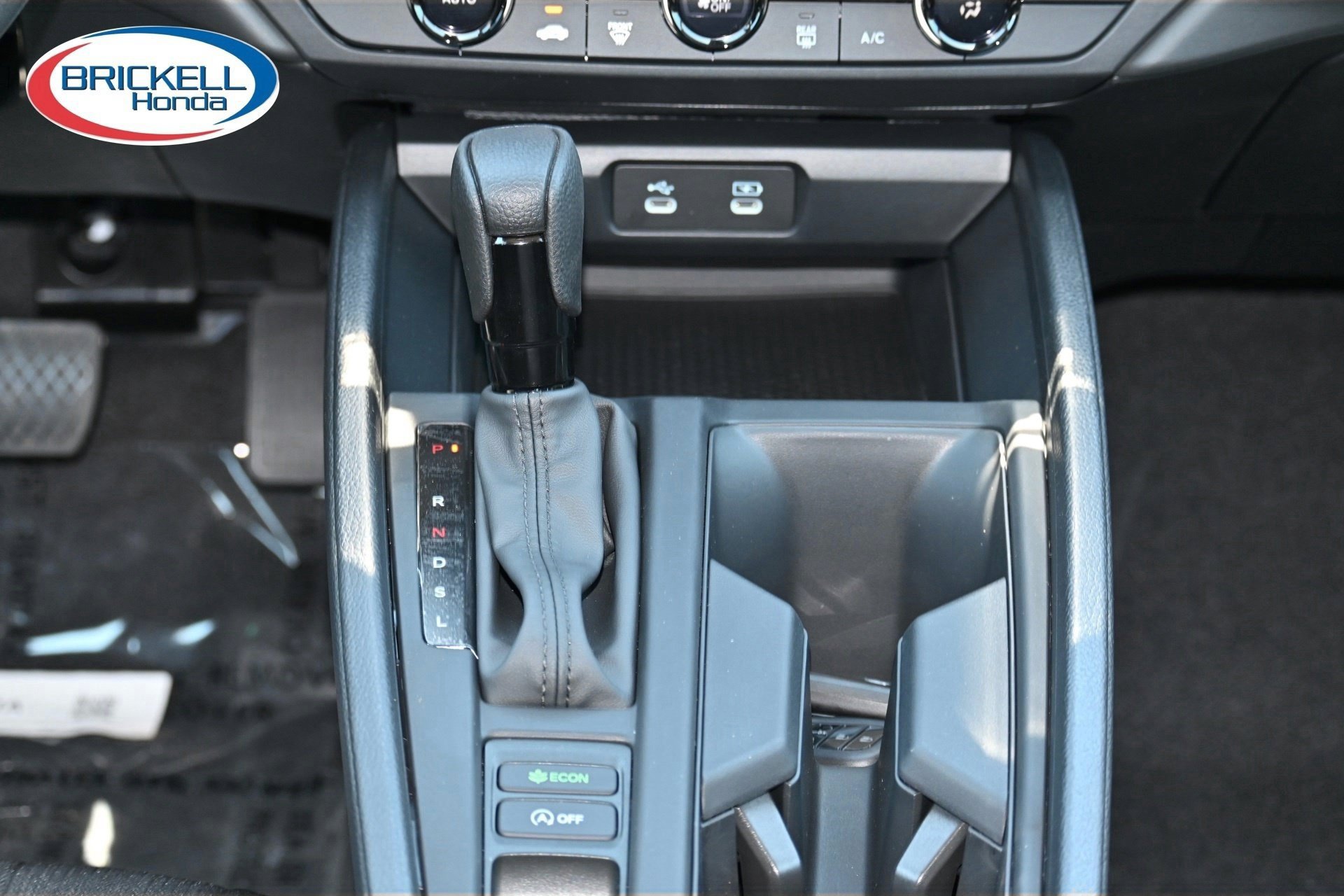 New 2026 Honda Accord LX image 23