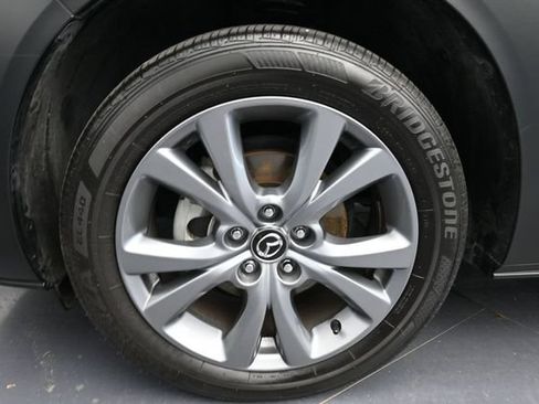 Used 2025 MAZDA CX-30 AWD 2.5 S w/ Preferred Package image 21
