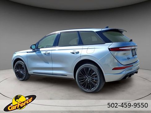 Used 2023 Lincoln Corsair Reserve w/ Equipment Group 201A image 3