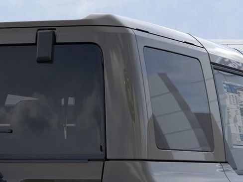 New 2026 Ford Bronco Outer Banks AWD/4WD image 25