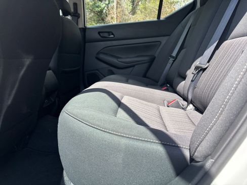 Used 2025 Nissan Altima 2.5 SV image 27