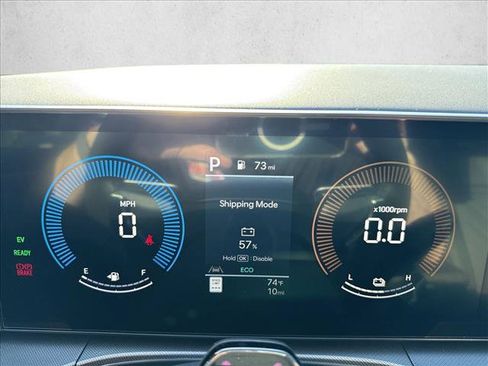 New 2026 Hyundai Santa Fe SEL FWD image 11