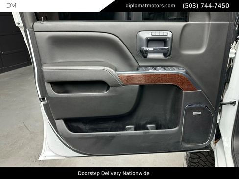 Used 2019 GMC Sierra 3500 SLT image 22
