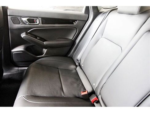 New 2025 Honda Civic Sport Touring image 11