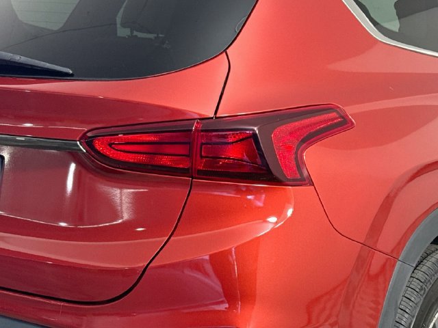 Used 2019 Hyundai Santa Fe SEL FWD image 33