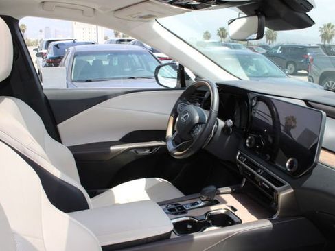 Certified 2024 Lexus RX 350 Premium w/ Accessory Package (Z1) FWD image 5