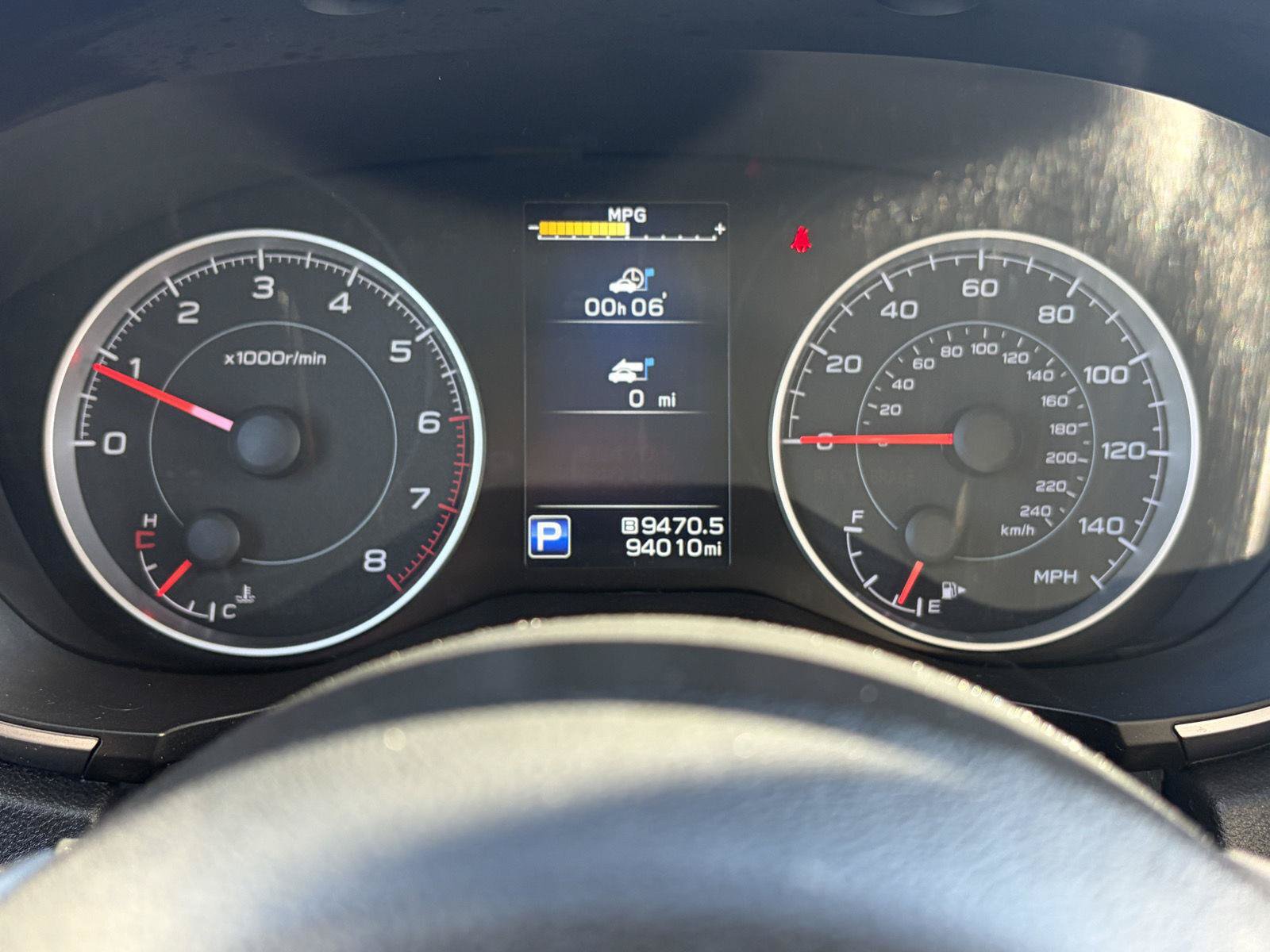 Used 2019 Subaru Ascent Premium AWD/4WD image 19