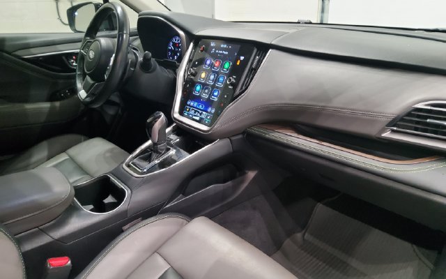 Used 2023 Subaru Outback Onyx Edition AWD/4WD image 20