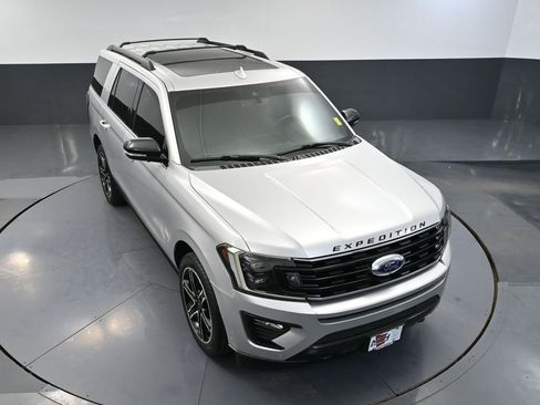 Used 2019 Ford Expedition Limited w/ Equipment Group 303A image 67